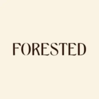 Forested