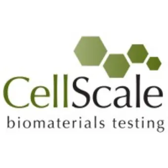 Cellscale Biomaterials Testing
