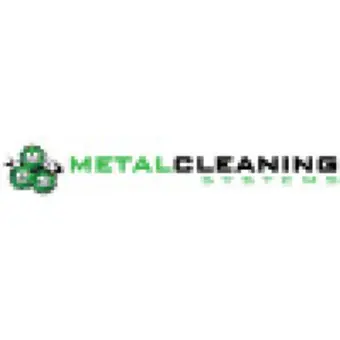 Metal Cleaning Systems
