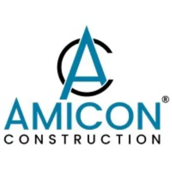 Amicon Construction, Inc.