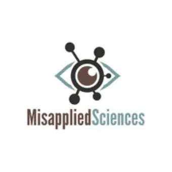Misapplied Sciences