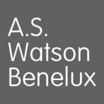 As Watson Benelux