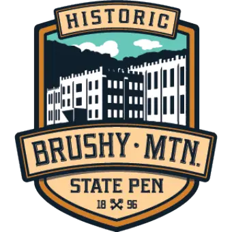 Brushy Mountain