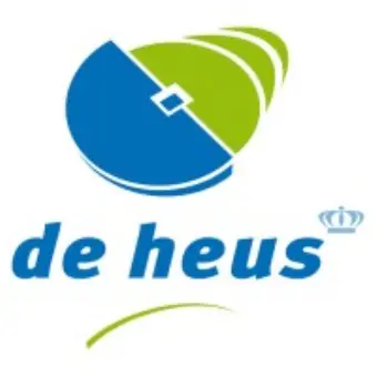 De Heus Voeders b.V.