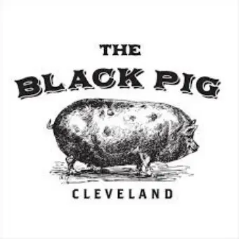 The Black Pig