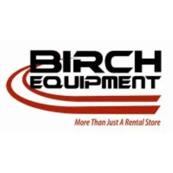Birch Equipment