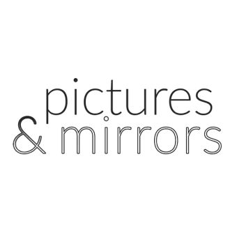 Pictures & Mirrors