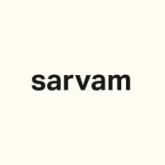 Sarvam AI