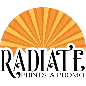 Radiate Prints