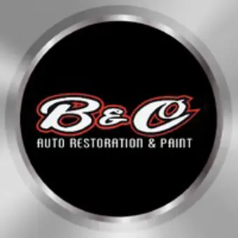 B&C Auto Restoration and Paint