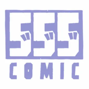 555 Comic