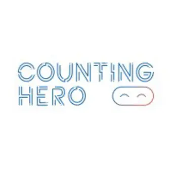 Counting Hero AS