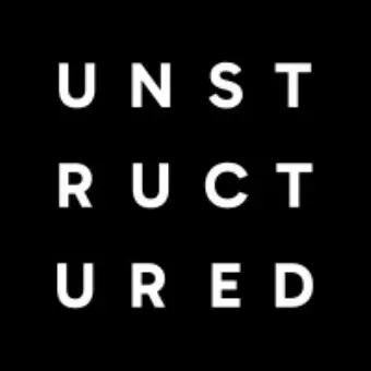 Unstructured