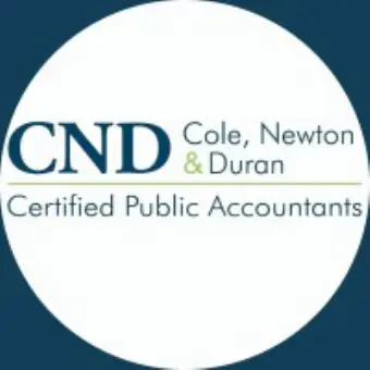 Cole, Newton & Duran Cpas