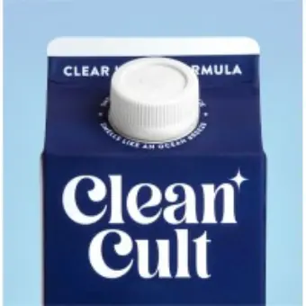 Cleancult