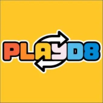 PlayD8