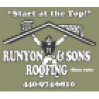 Runyon & Sons Roofing