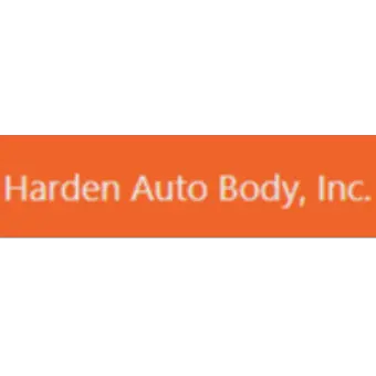 Harden Auto Body
