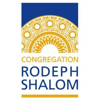 Congregation Rodeph Shalom