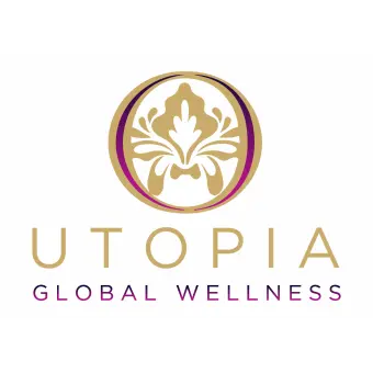 Utopia Global Wellness logo