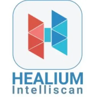 Healium Digital Healthcare