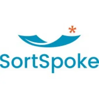 Sortspoke