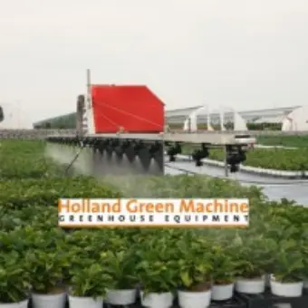Holland Green Machine