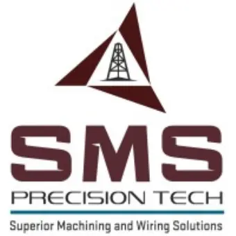 SMS Precision Tech