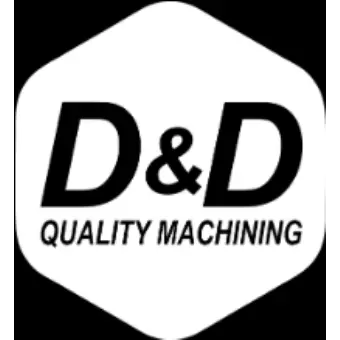 D & D Quality Machining