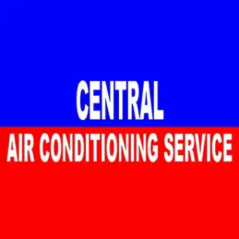 Central Air Conditioning Service
