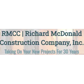 Richard McDonald Construction Company