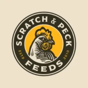 Scratch and Peck Feeds
