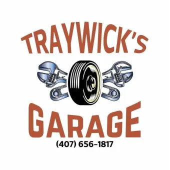 Traywick’s Garage
