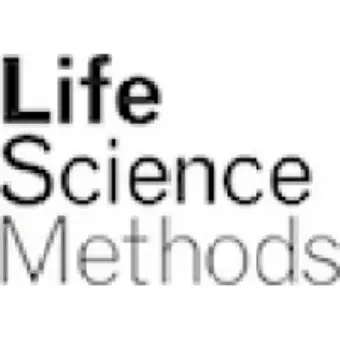 Life Science Methods