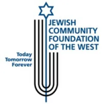 The Jewish Community Foundation of the West