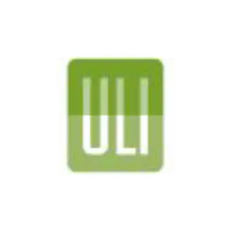 Urban Land Institute