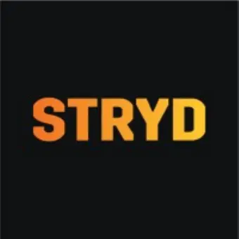 Stryd