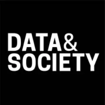 Data & Society Research Institute