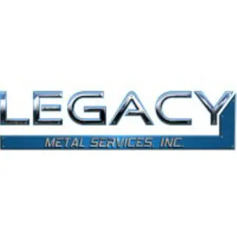 Legacy Metal Services
