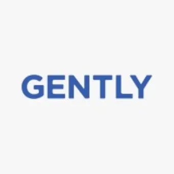 Gently