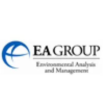 Ea Group Environmental Analysis and Management