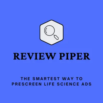 Review Piper