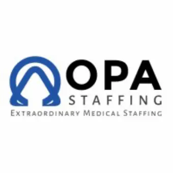 OPA Staffing