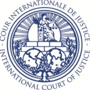 International Court of Justice