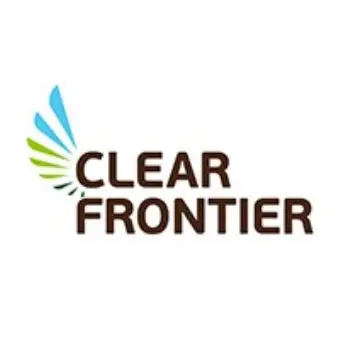 Clear Frontier