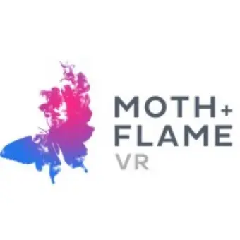 Moth + Flame