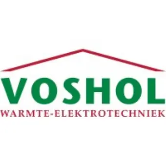 Voshol Warmte - Elektrotechniek b.V.