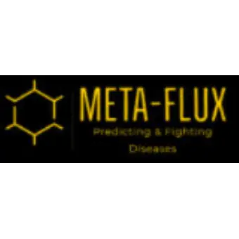 Meta-Flux logo