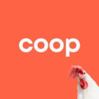 Coop