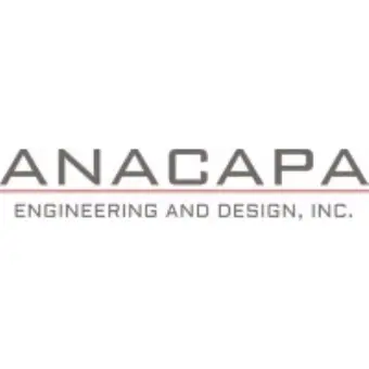 Anacapa Engineering and Design